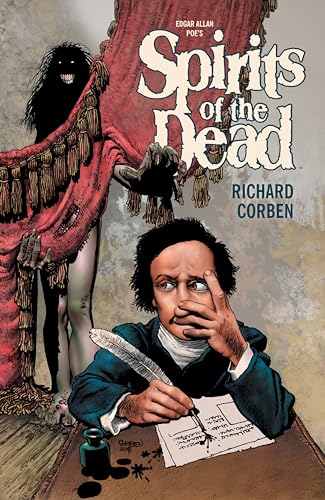 Spirits of the Dead 2nd Edition von Dark Horse Comics